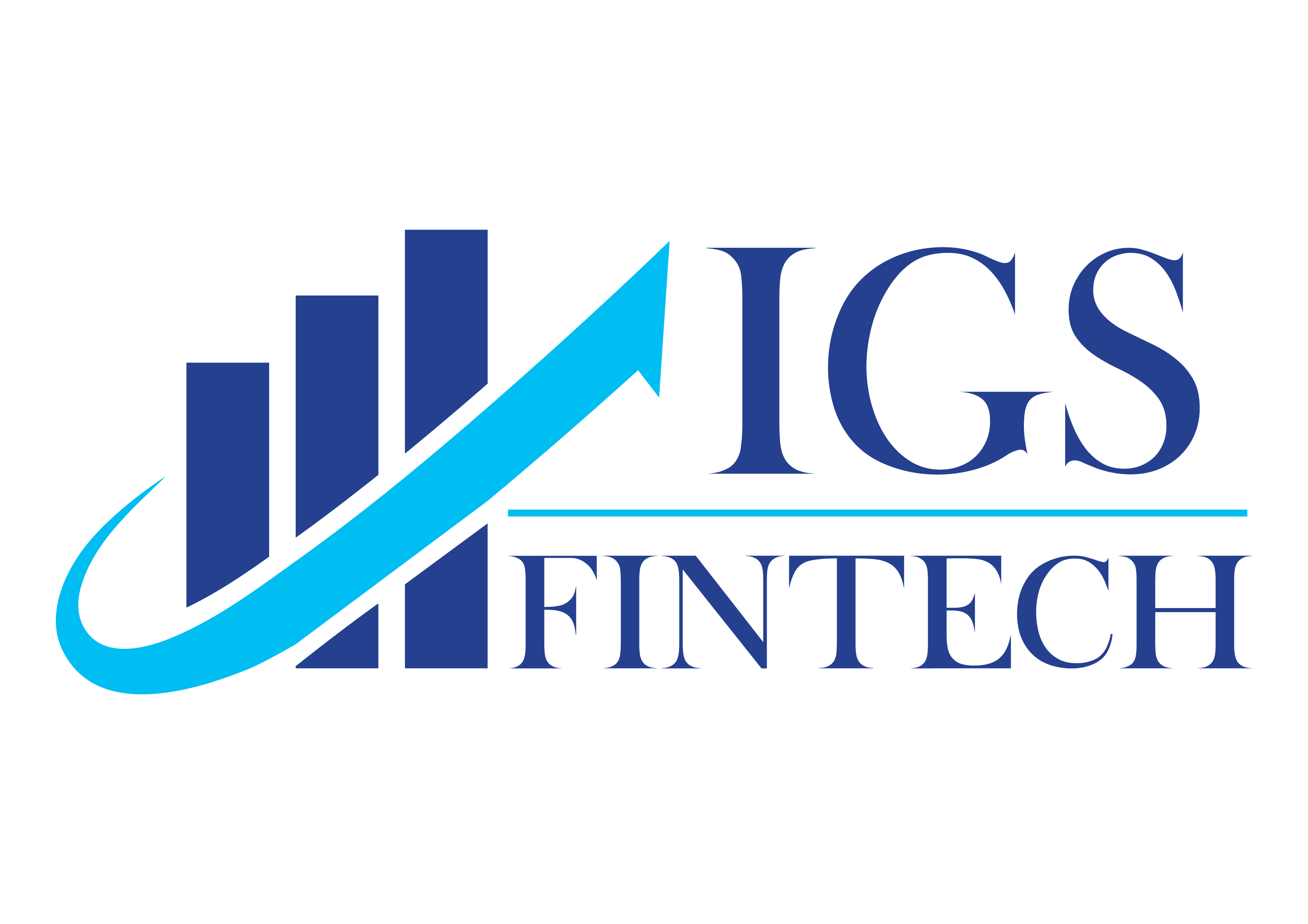 IGS Fintech Logo